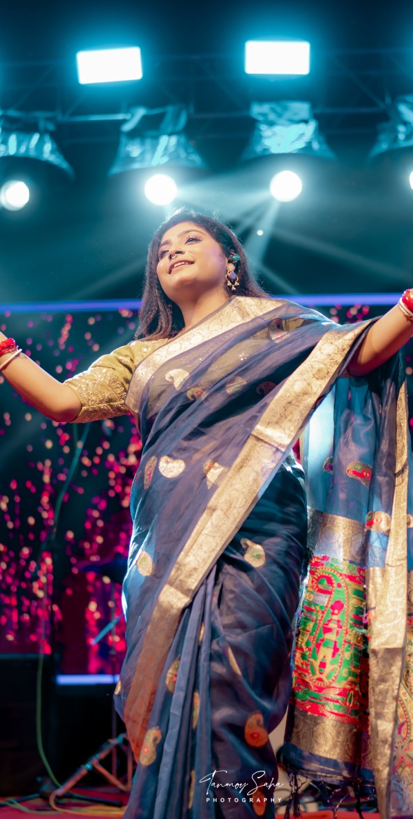 Aditi & The Folk Mantra gallery image 1