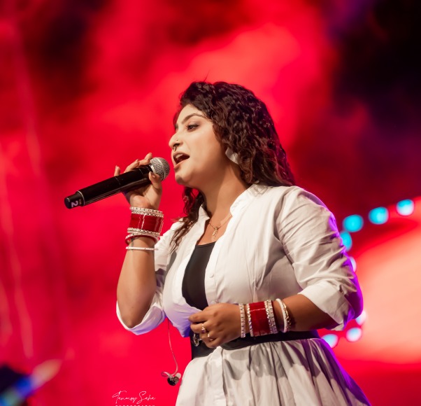 Aditi & The Folk Mantra gallery image 2