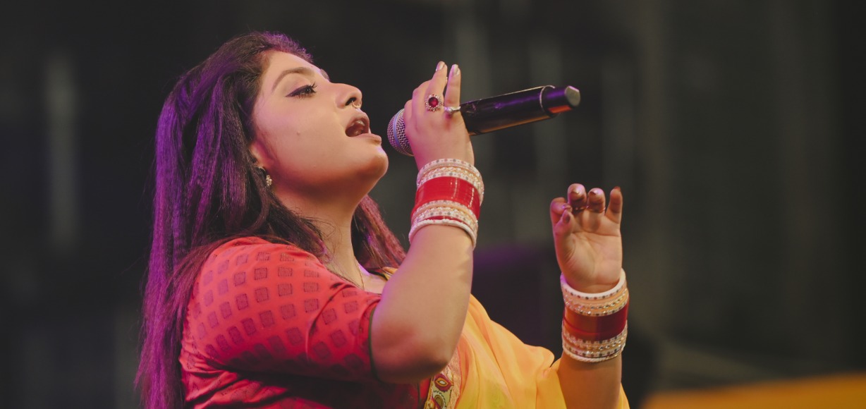 Aditi & The Folk Mantra gallery image 4