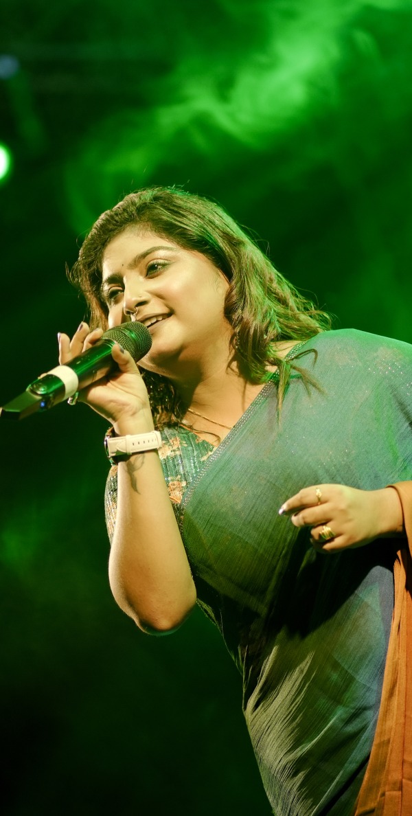 Aditi & The Folk Mantra gallery image 5