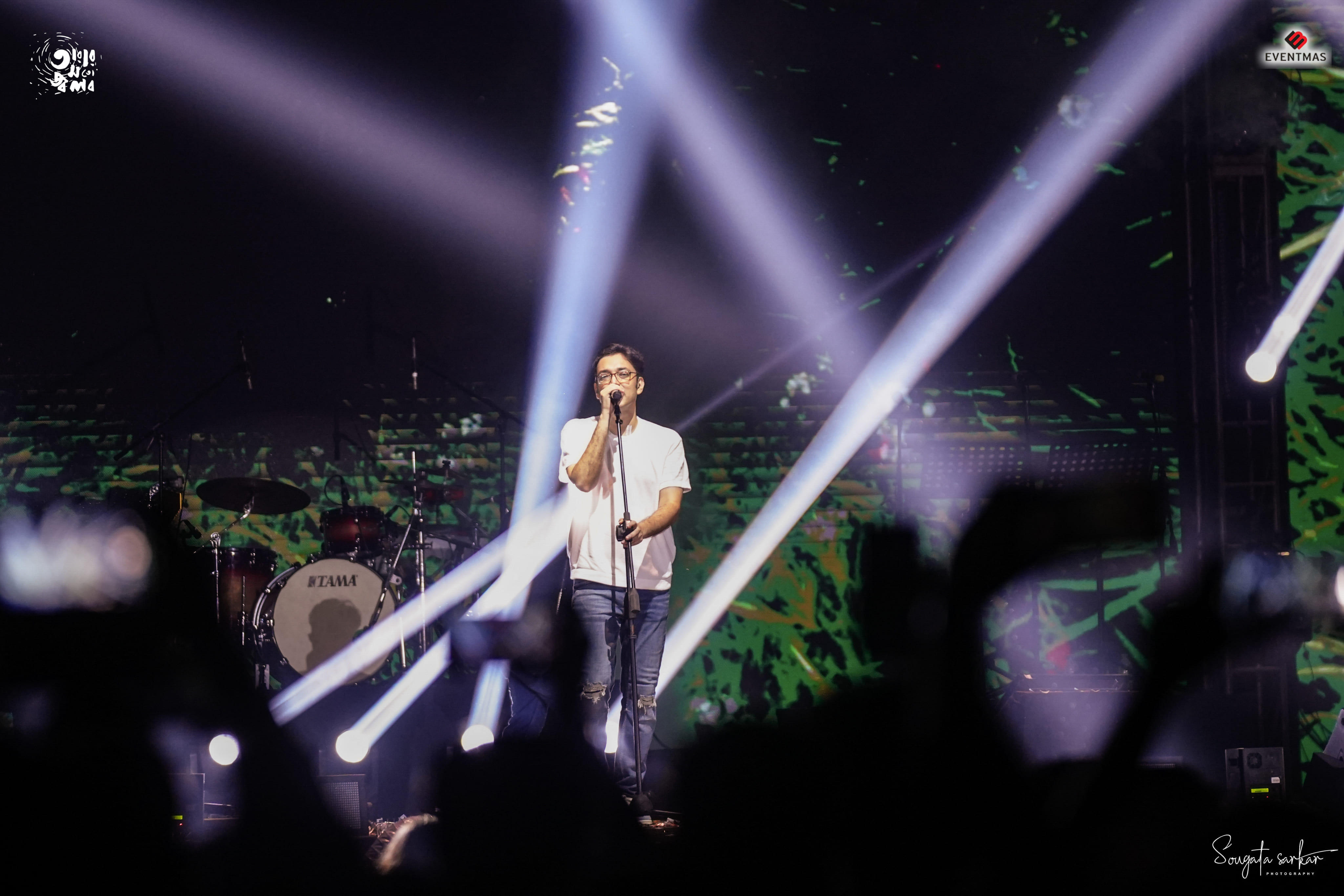 Anupam Roy (The Anupam Roy Band) gallery image 5