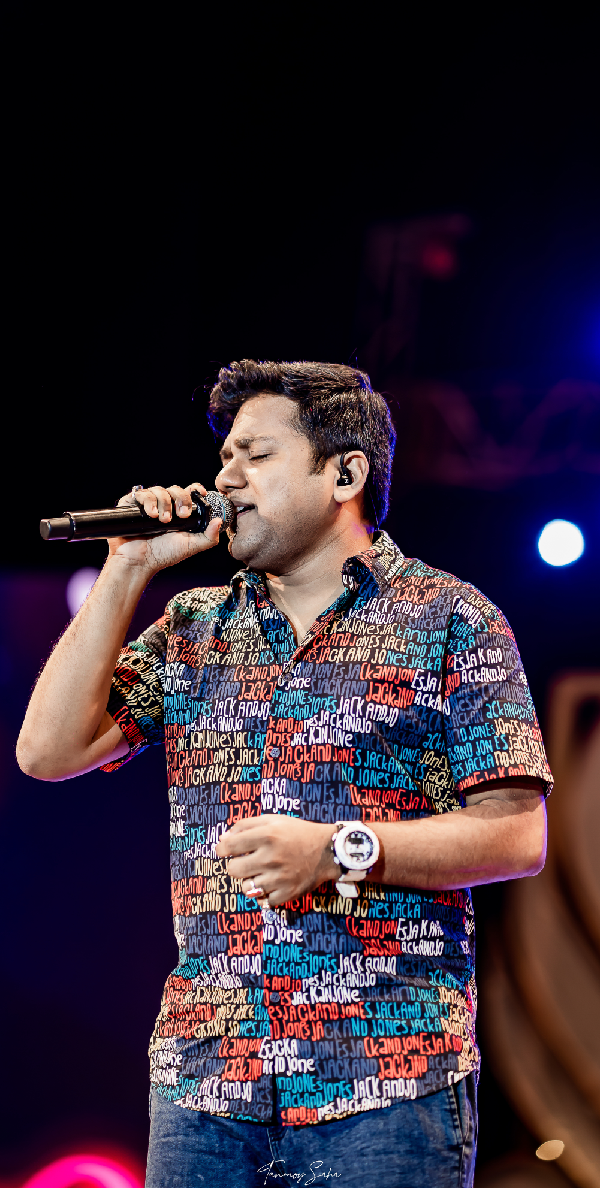 Gourab Sarkar gallery image 1