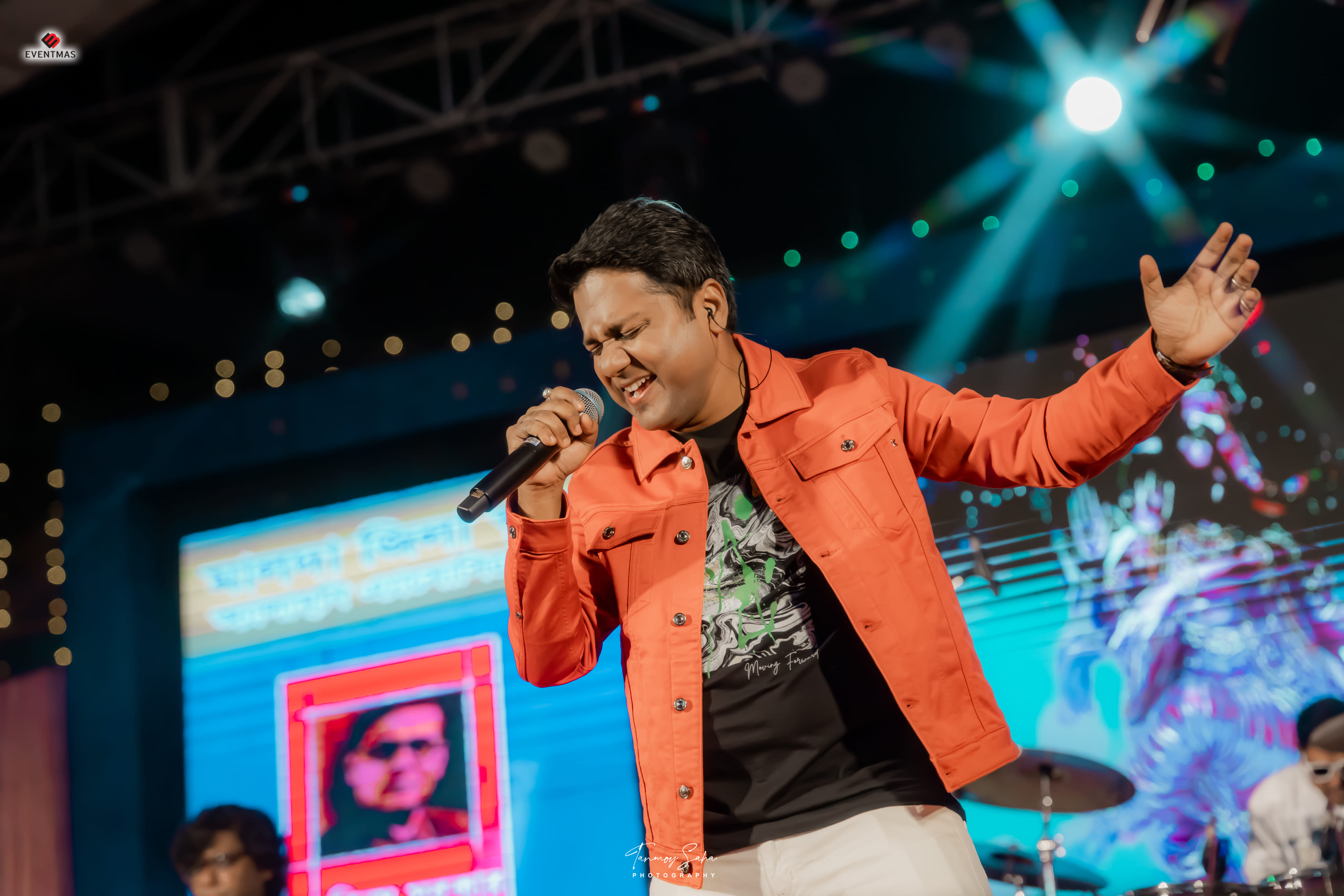 Gourab Sarkar gallery image 2