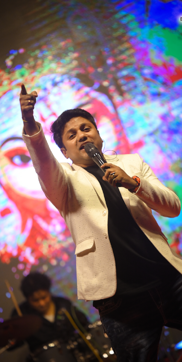 Gourab Sarkar gallery image 5
