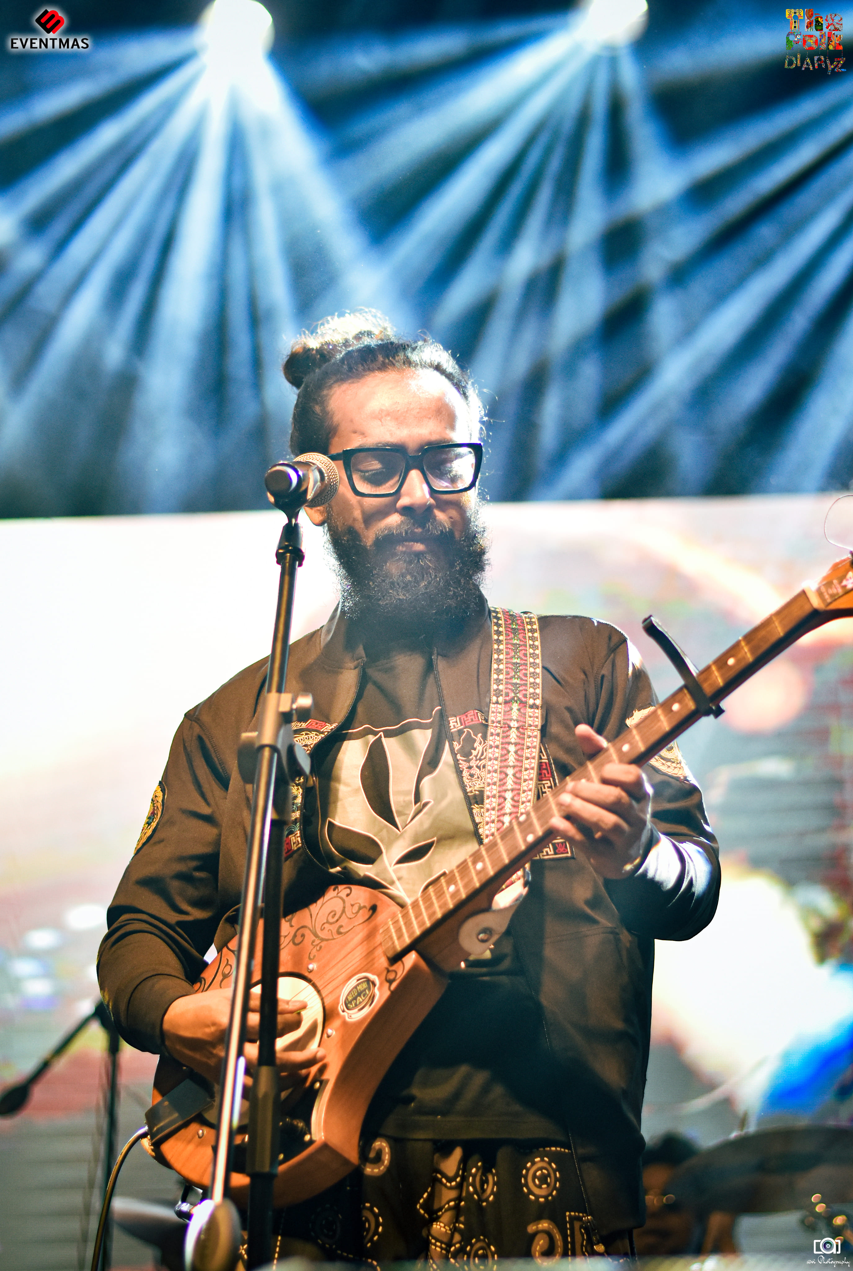Arkadeep Mishra gallery image 1