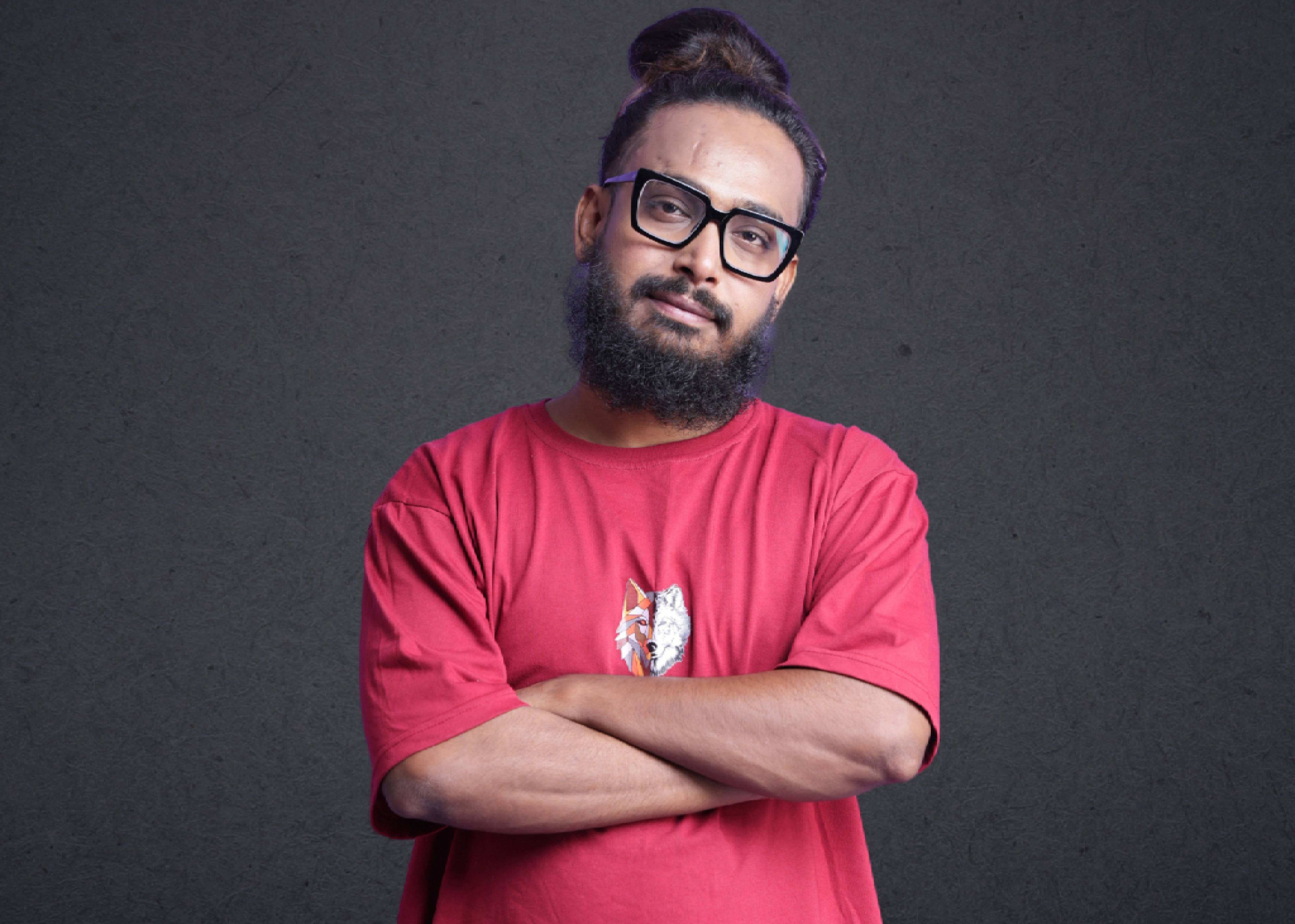 Arkadeep Mishra