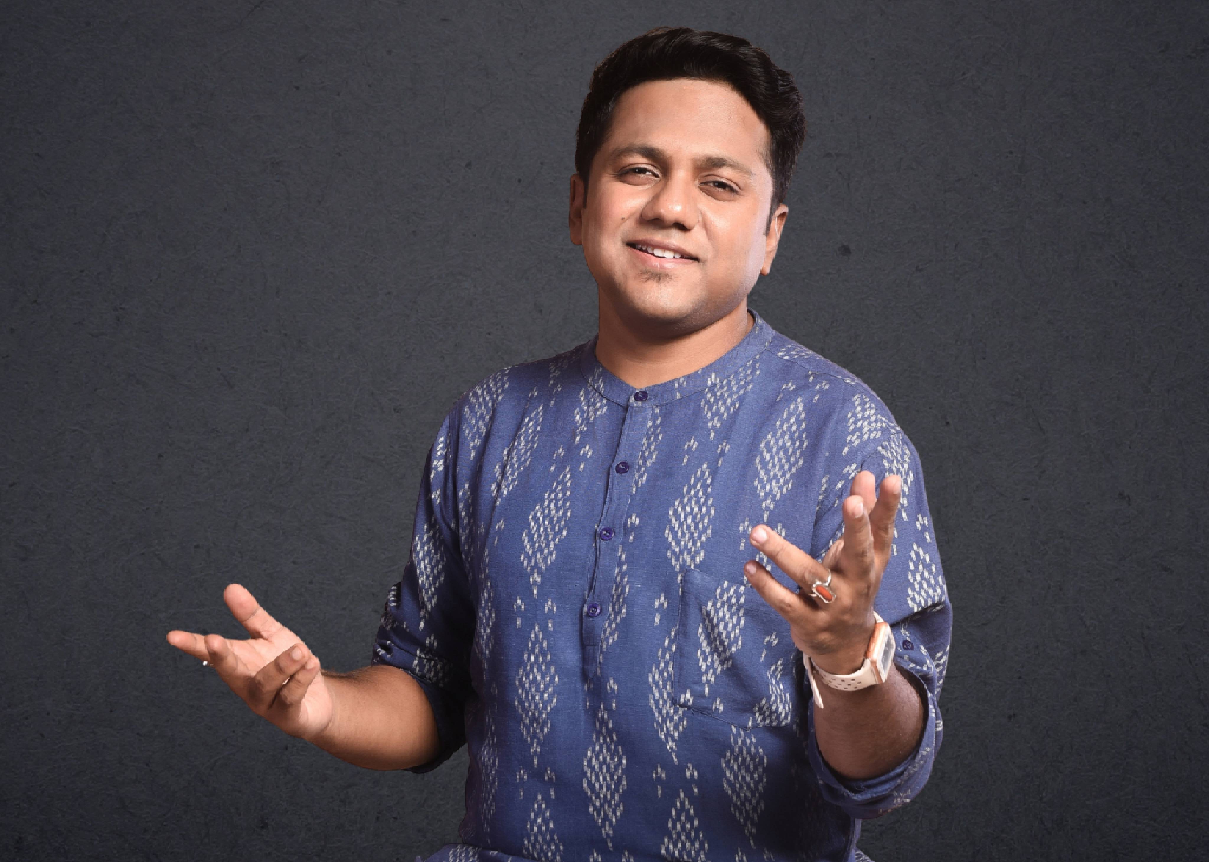 Gourab Sarkar