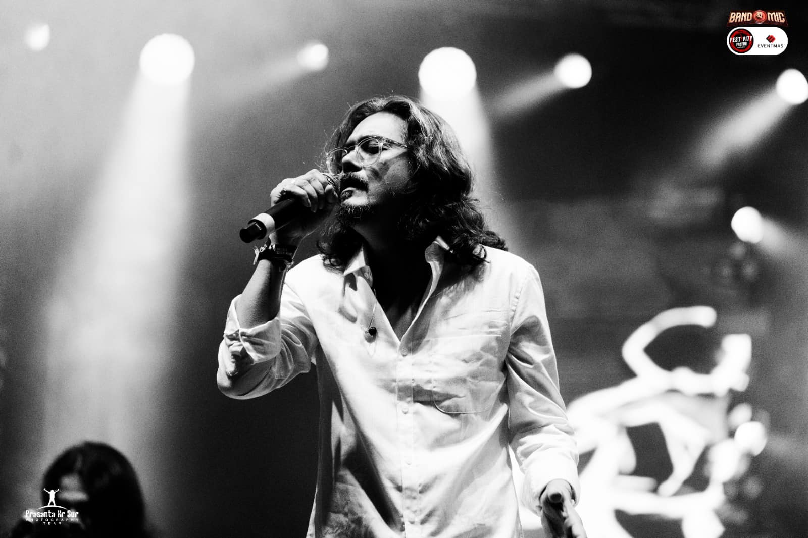 BAND-E-MIC photo 7