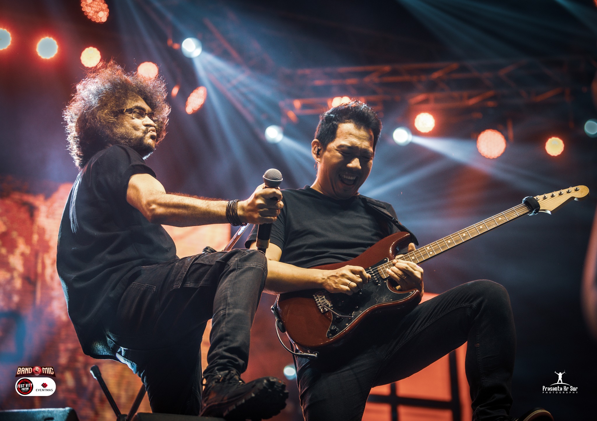 BAND-E-MIC photo 12
