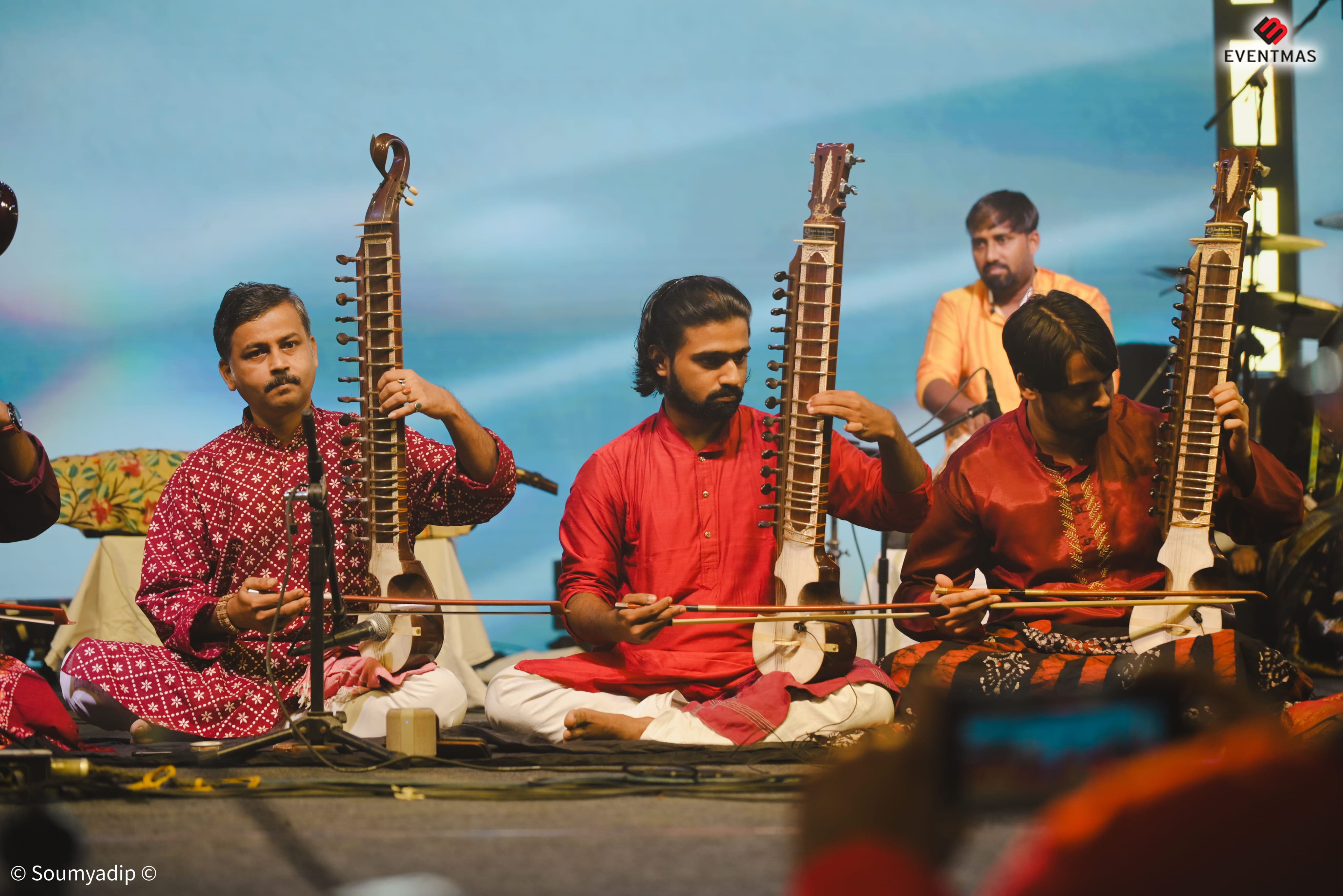 THE CCU FESTIVAL x KOLKATA TATTOO FESTIVAL photo 1