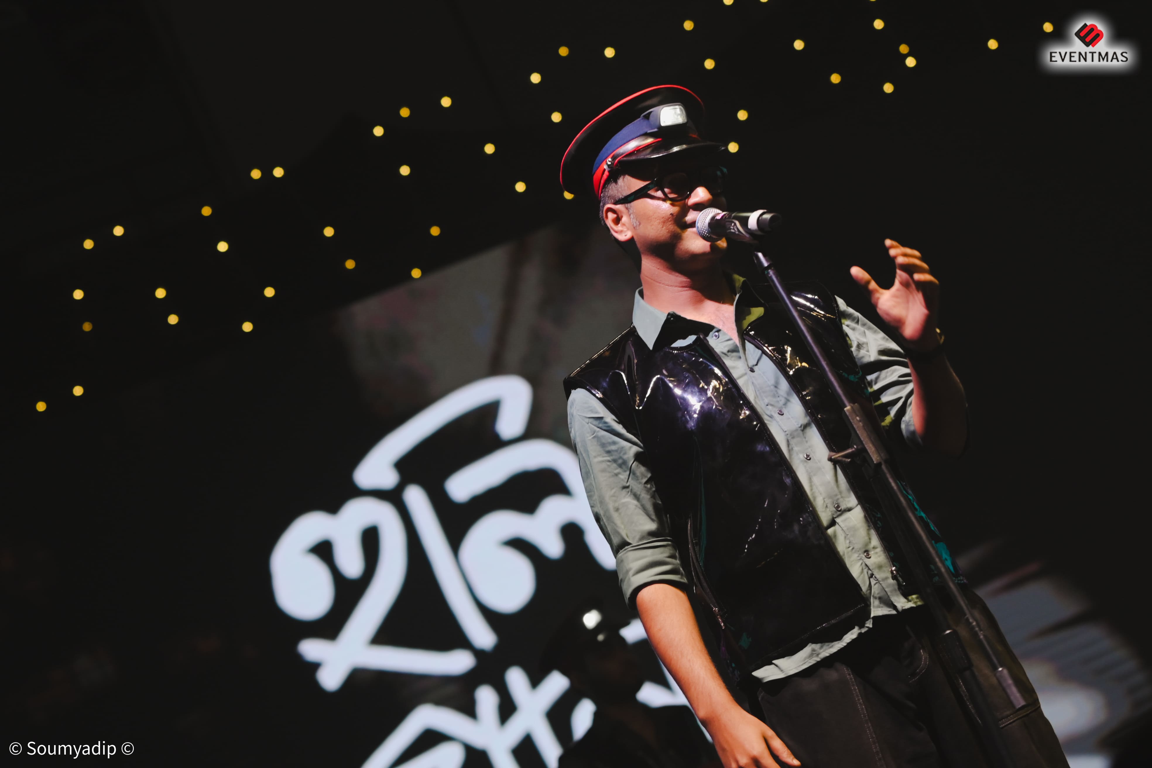 THE CCU FESTIVAL x KOLKATA TATTOO FESTIVAL photo 6