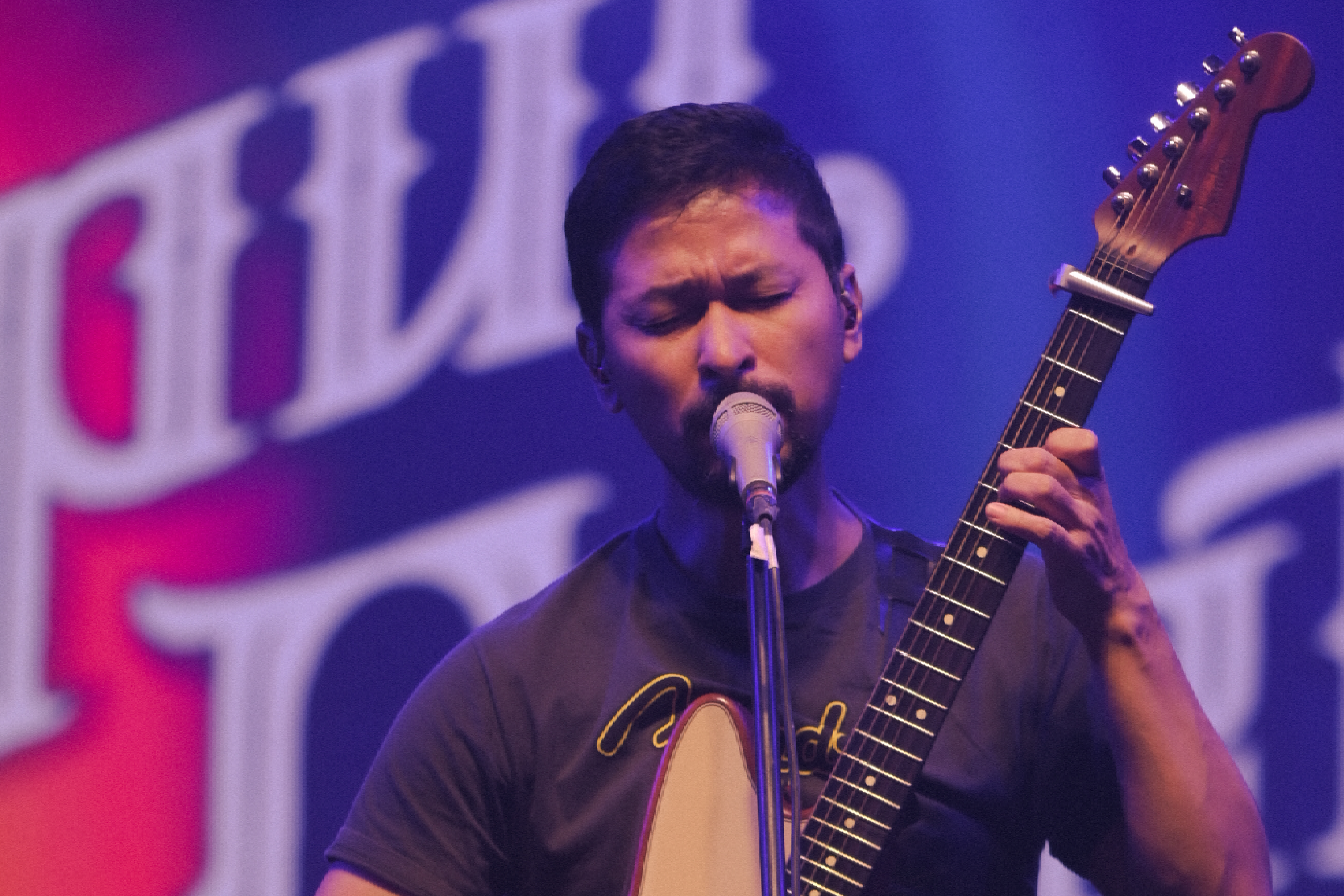THE CCU FESTIVAL x KOLKATA TATTOO FESTIVAL photo 7