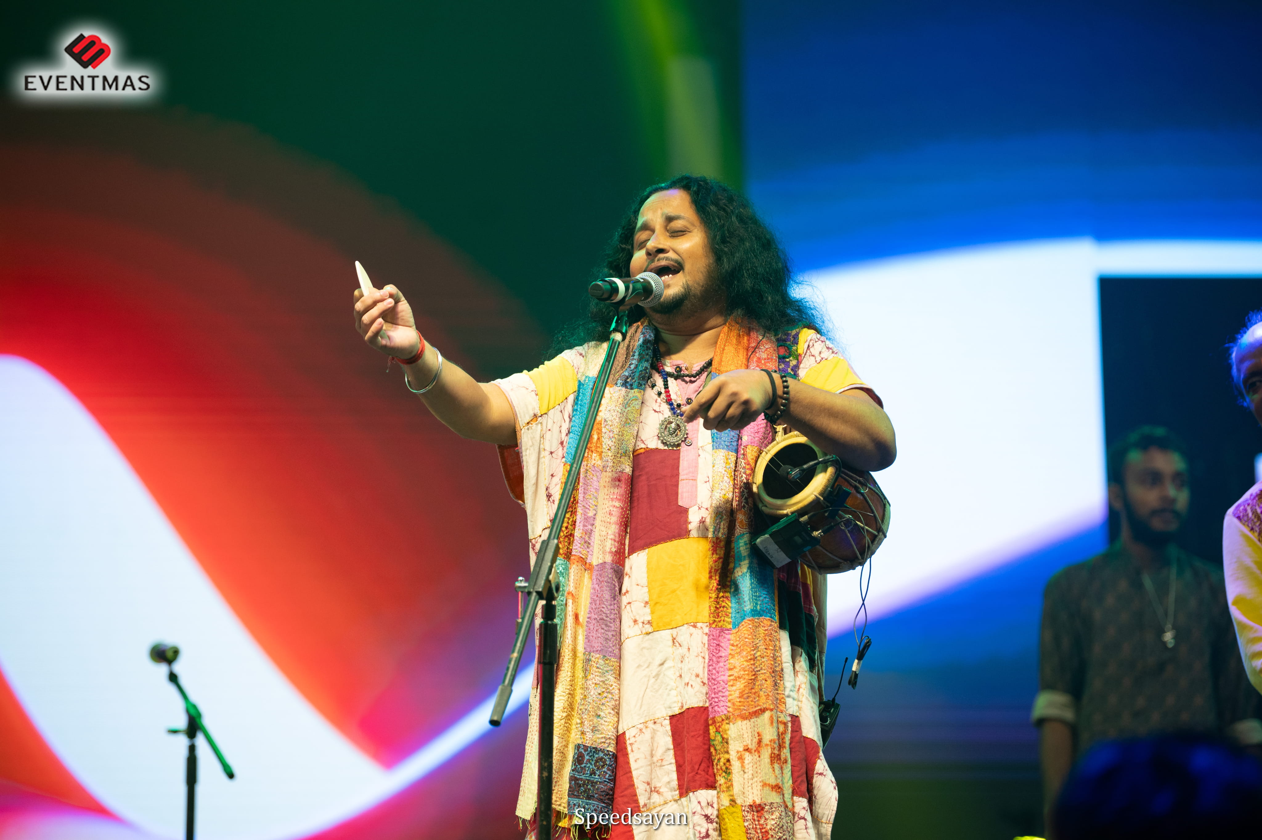 THE CCU FESTIVAL x KOLKATA TATTOO FESTIVAL photo 10