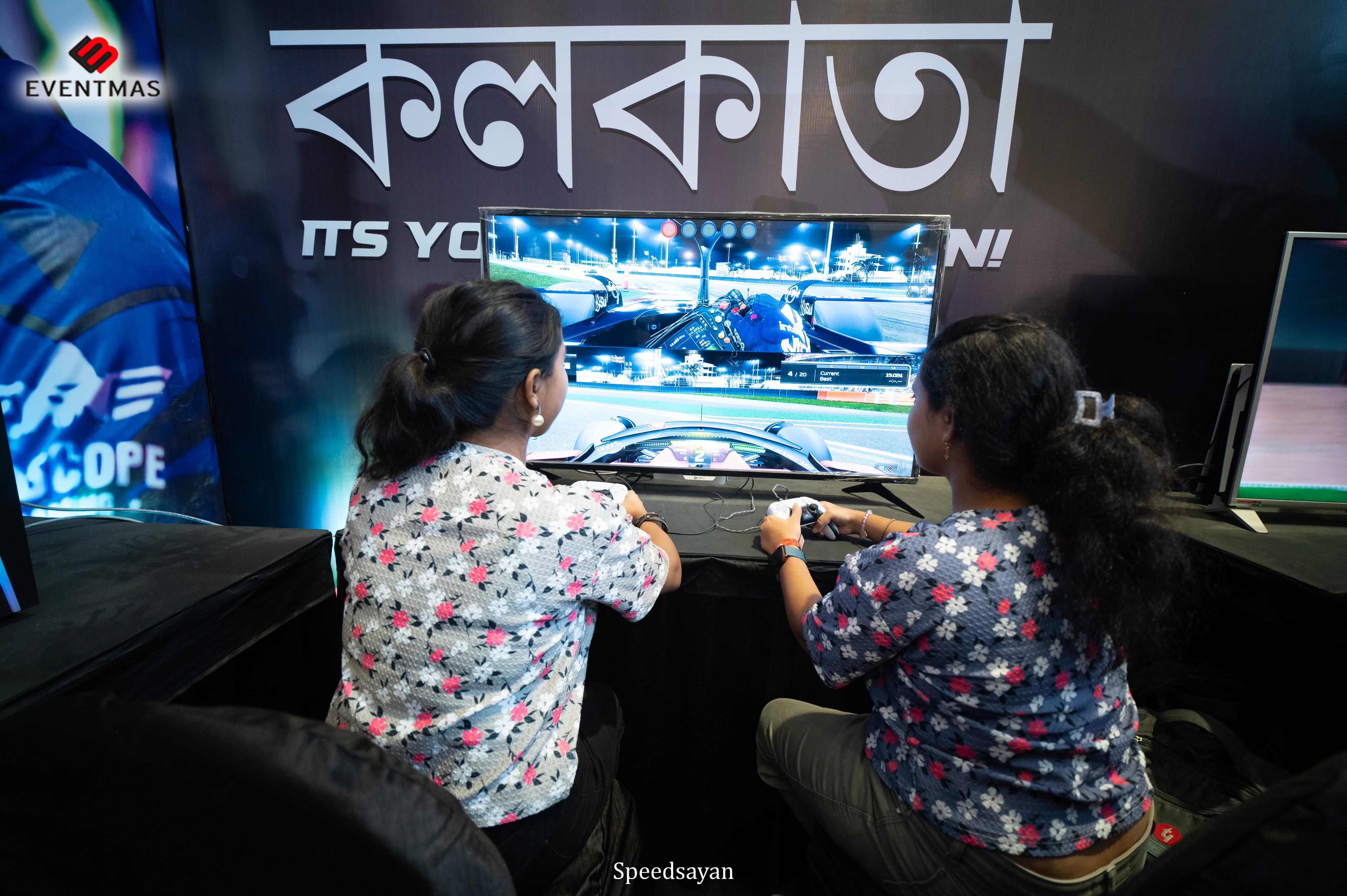 THE CCU FESTIVAL x KOLKATA TATTOO FESTIVAL photo 12
