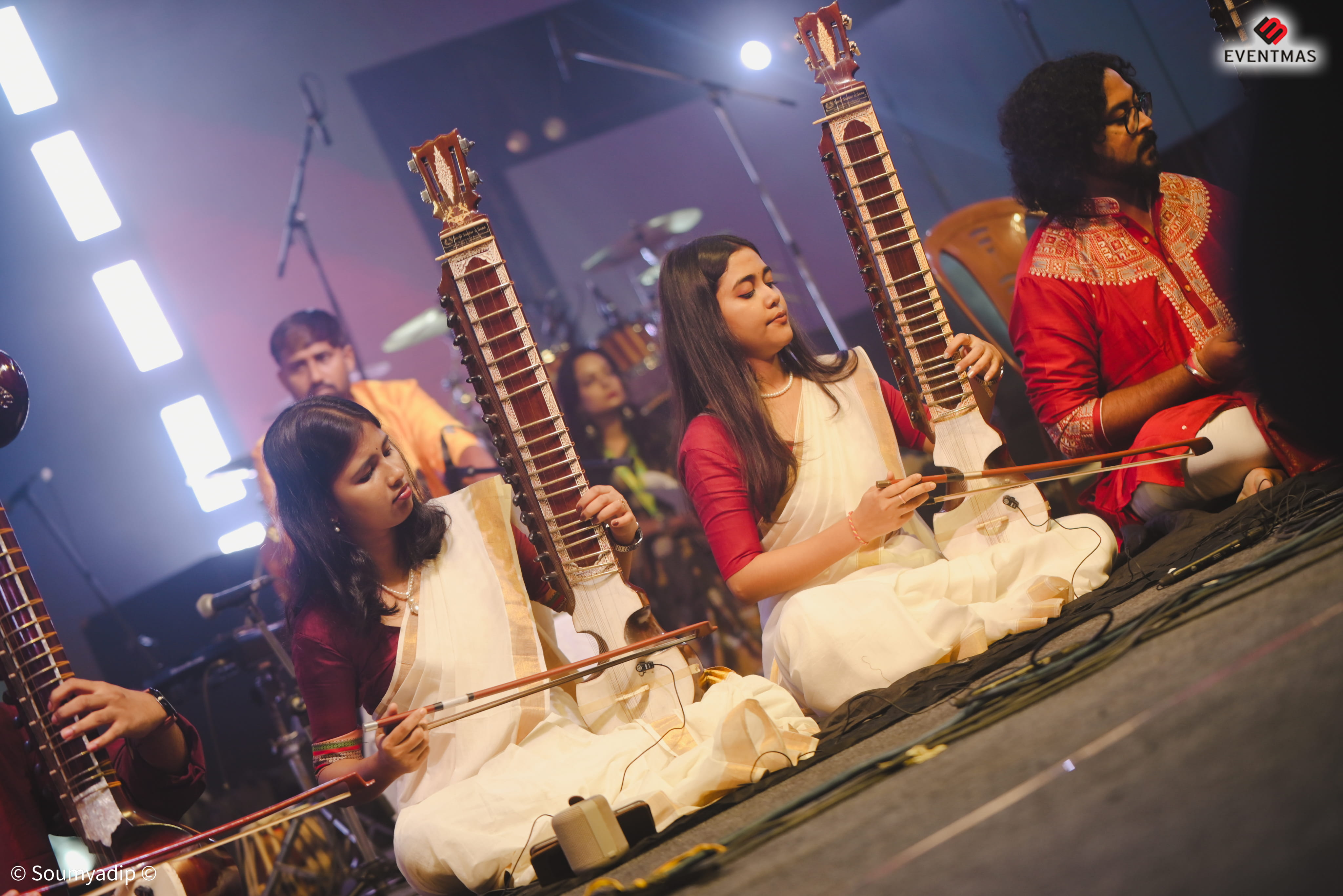 THE CCU FESTIVAL x KOLKATA TATTOO FESTIVAL photo 17