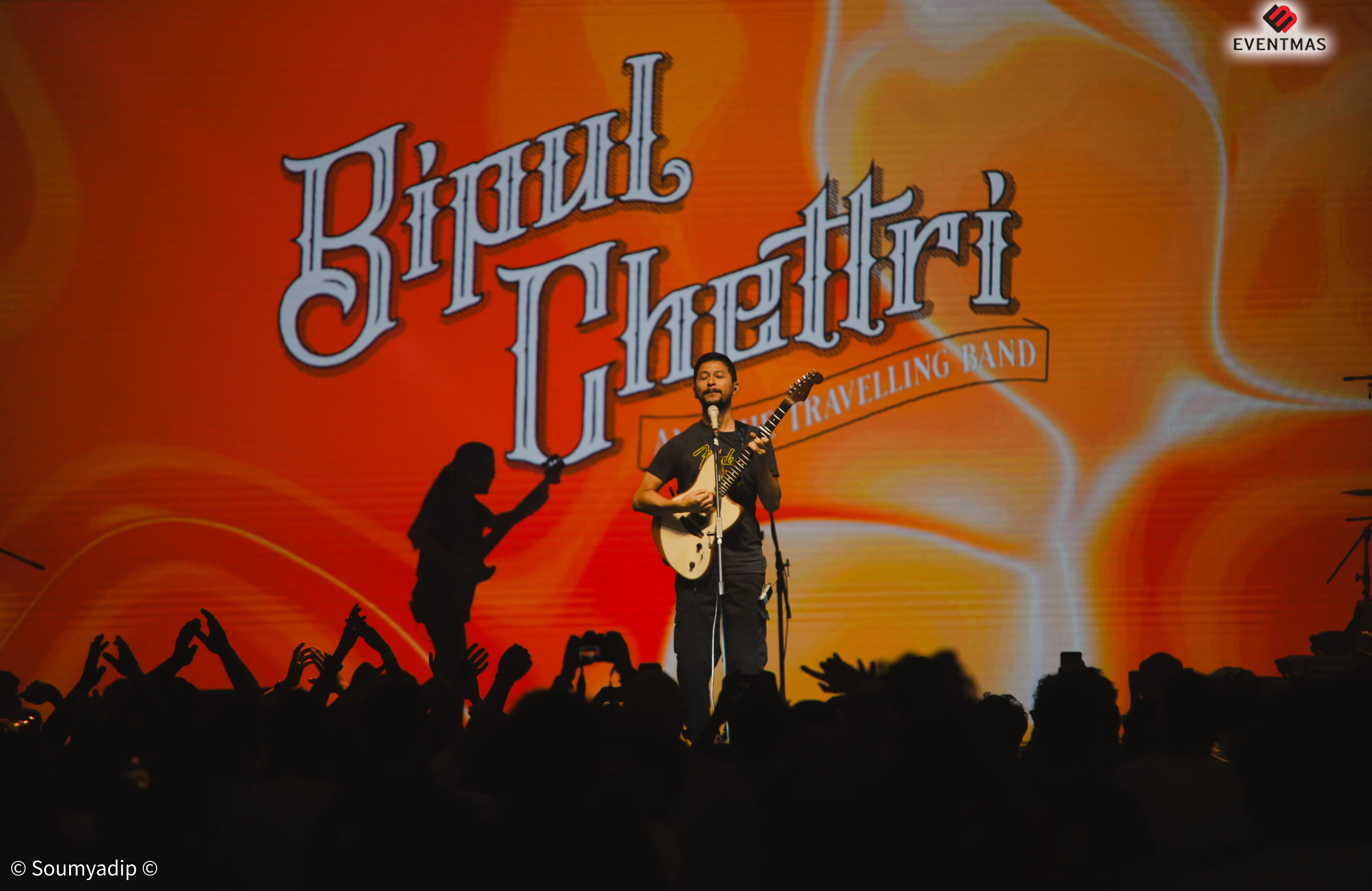 THE CCU FESTIVAL x KOLKATA TATTOO FESTIVAL photo 16