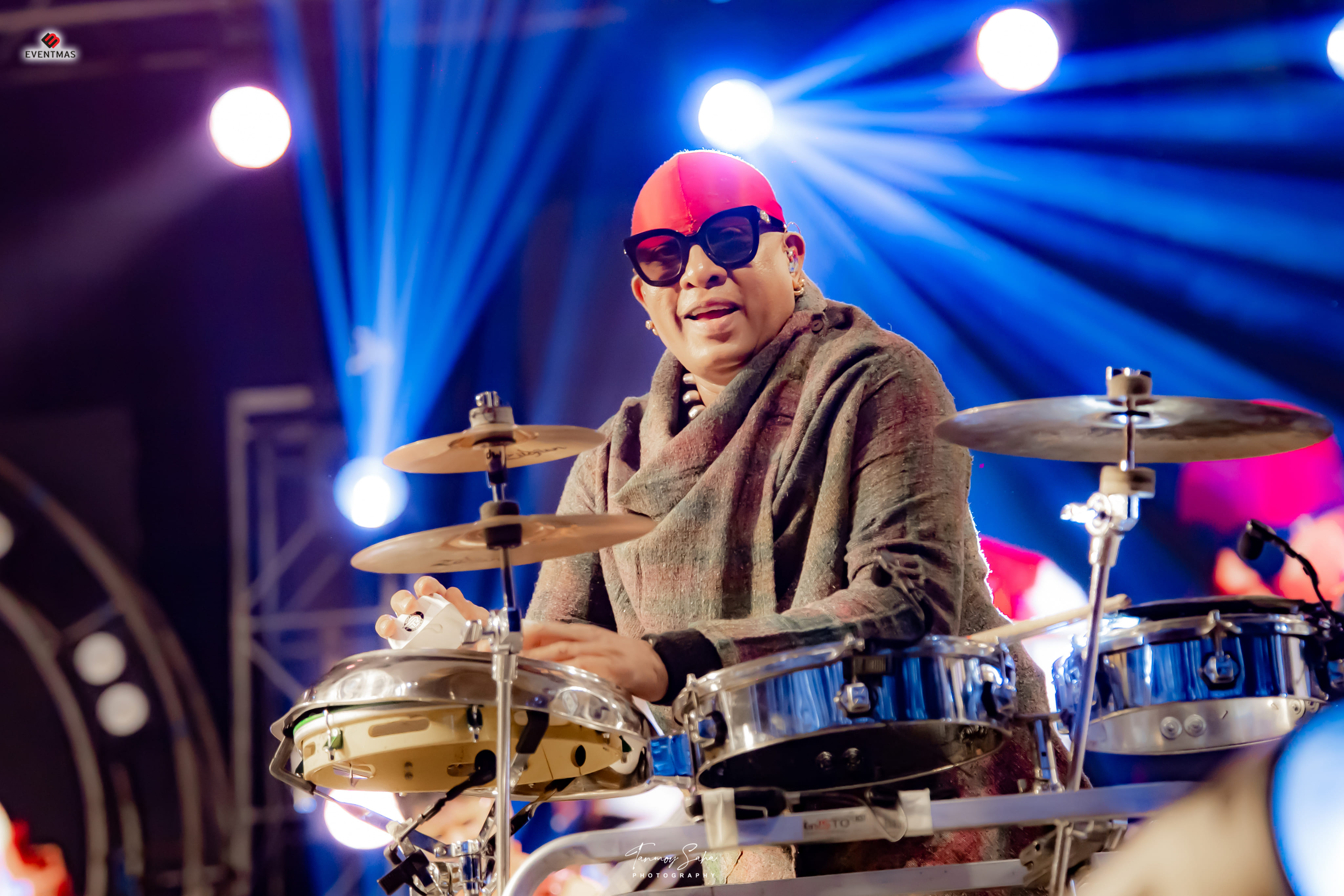 KOLKATA INTERNATIONAL DRUM FESTIVAL 2025