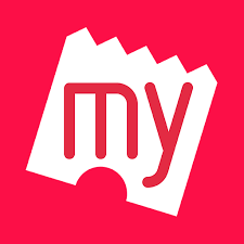 Ticket company logo